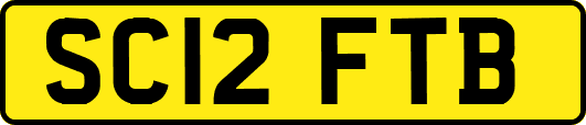 SC12FTB