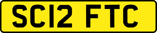 SC12FTC