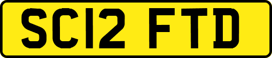 SC12FTD