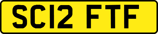 SC12FTF