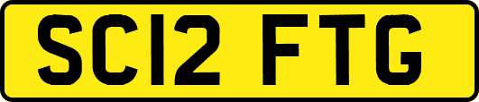 SC12FTG