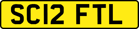 SC12FTL