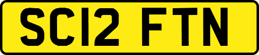 SC12FTN