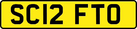 SC12FTO