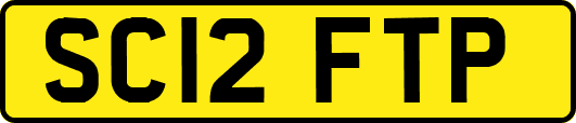 SC12FTP