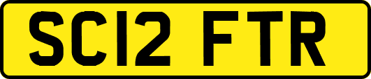 SC12FTR