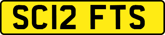 SC12FTS