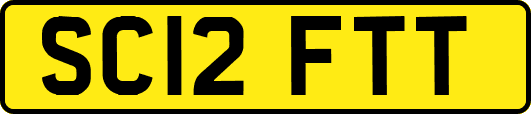 SC12FTT