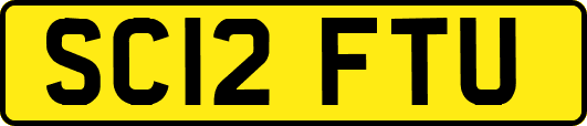 SC12FTU