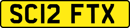 SC12FTX