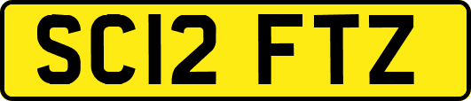 SC12FTZ