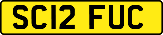 SC12FUC