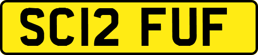 SC12FUF
