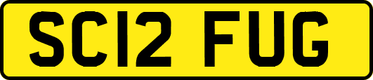 SC12FUG
