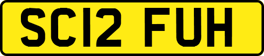 SC12FUH