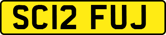 SC12FUJ
