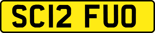 SC12FUO