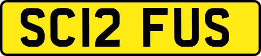 SC12FUS