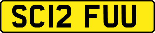 SC12FUU