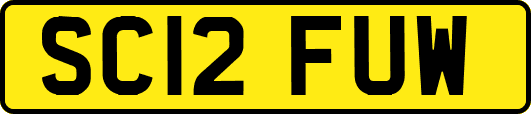 SC12FUW