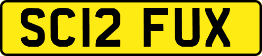 SC12FUX