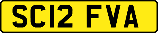 SC12FVA