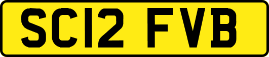 SC12FVB