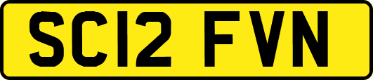 SC12FVN