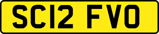 SC12FVO