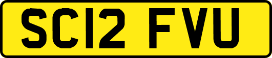 SC12FVU