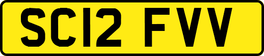 SC12FVV