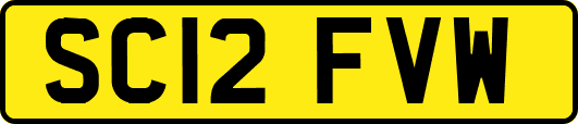 SC12FVW
