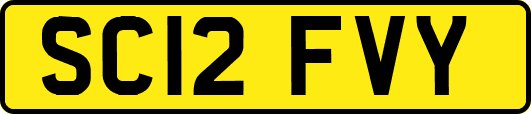 SC12FVY