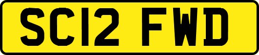 SC12FWD
