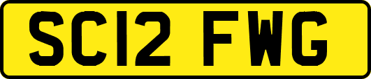SC12FWG
