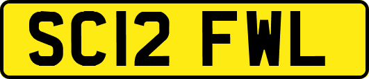 SC12FWL
