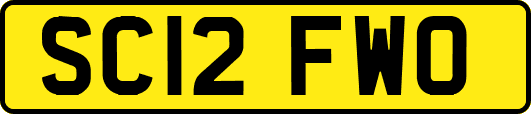 SC12FWO