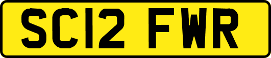SC12FWR