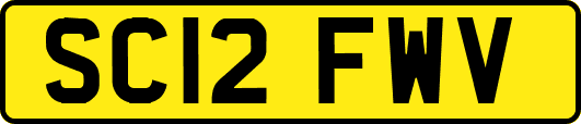 SC12FWV