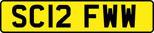 SC12FWW