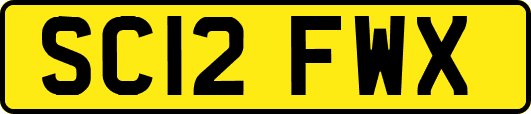 SC12FWX
