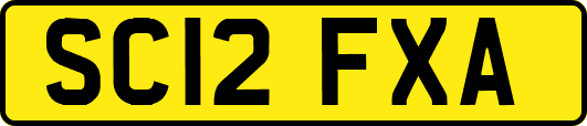 SC12FXA