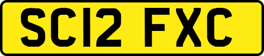 SC12FXC