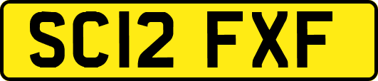 SC12FXF