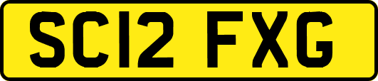 SC12FXG