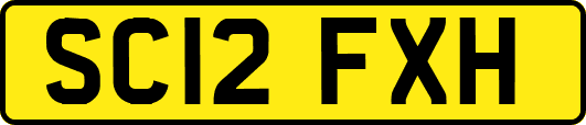 SC12FXH