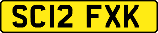 SC12FXK