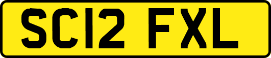 SC12FXL
