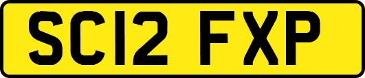 SC12FXP