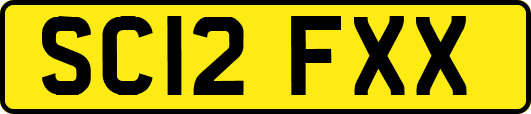 SC12FXX